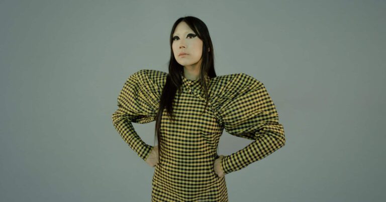 SASAMI Releases New Single ‘Call Me Home’