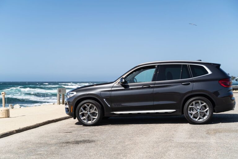 Reasons why you should consider diesel over petrol when buying a(n) SUV