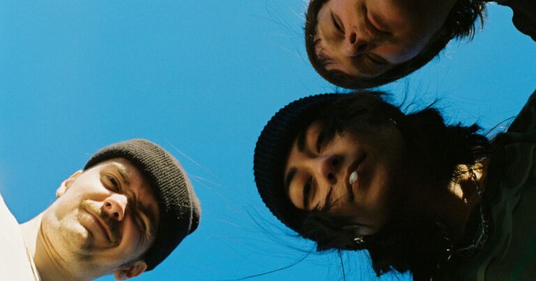 Spirit of the Beehive Share New Video for ‘Death’
