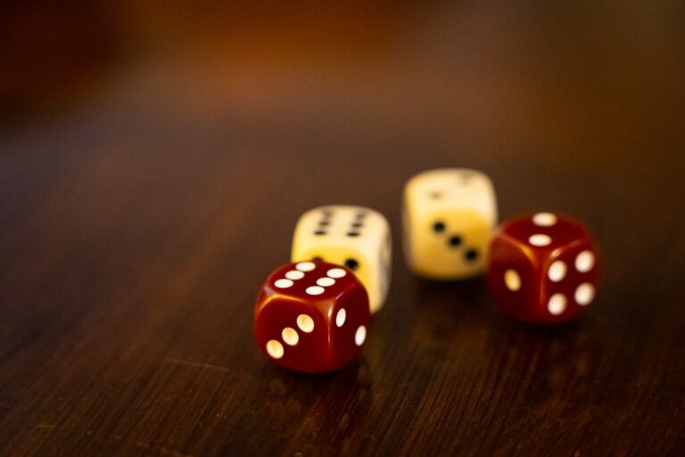 Gambling Culture Then and Now