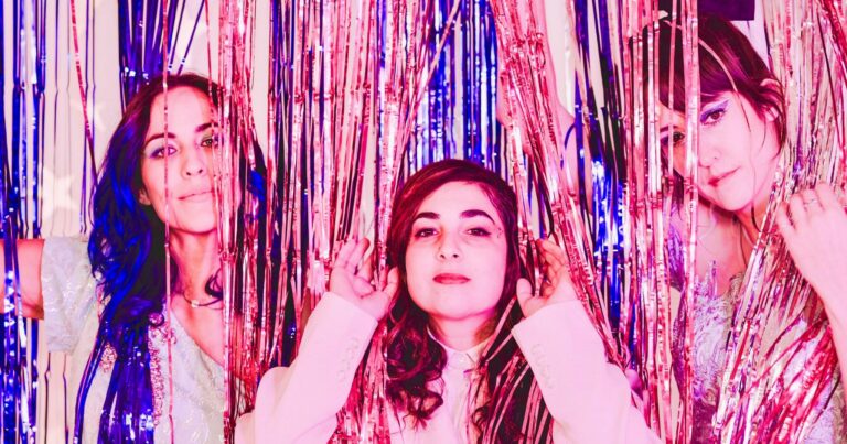 THICK Release New Song ‘Love You Forever’