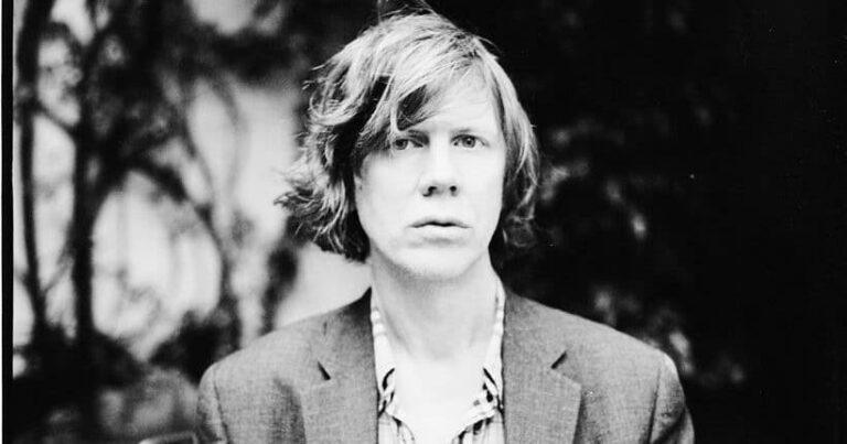 Thurston Moore Announces New Album ‘Screen Time’, Releases New Songs