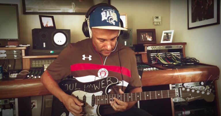 Tom Morello, Julien Baker, Serj Tankian, and More Team Up With Afghan Charity for New Single ‘God Help Us All’