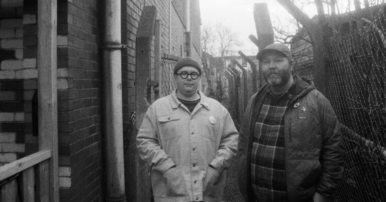 U.S. Highball Announce New Album ‘A Parkhead Cross of the Mind’, Unveil New Song ‘Double Dare’