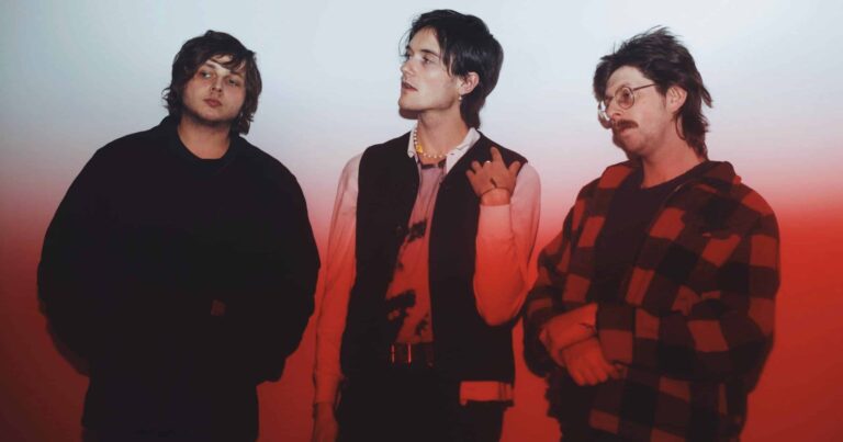 Vundabar Share Video for New Song ‘Lore’