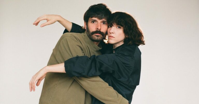 Widowspeak Share Video for New Song ‘The Jacket’