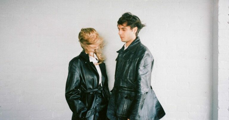 Wings of Desire Release New Single ‘Perfect World’