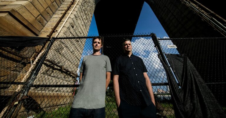 Battles Announce US and European Tour Dates