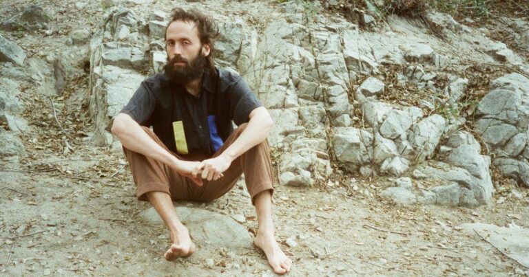 Big Thief’s James Krivchenia Announces New Album ‘Blood Karaoke’, Shares New Song