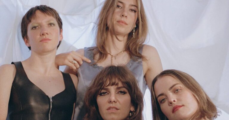 Body Type Share Video for New Single ‘Buoyancy’