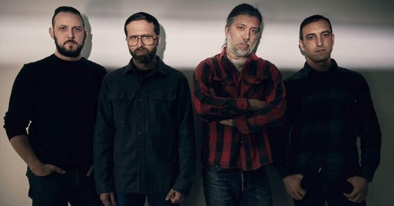Cave In Announce New Album ‘Heavy Pendulum’, Release New Song
