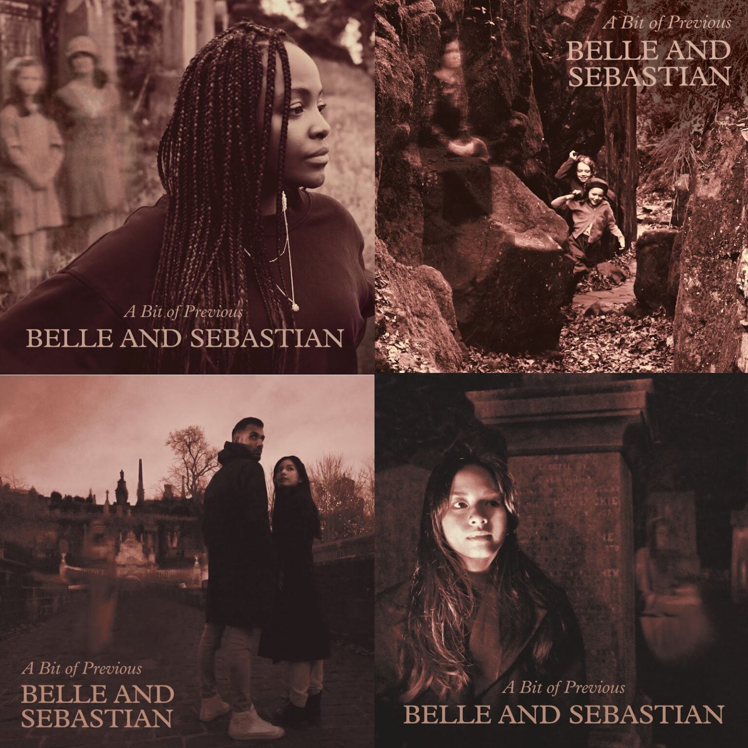 Belle and Sebastian Announce First Album in 7 Years, Share Video for New Single Our Culture