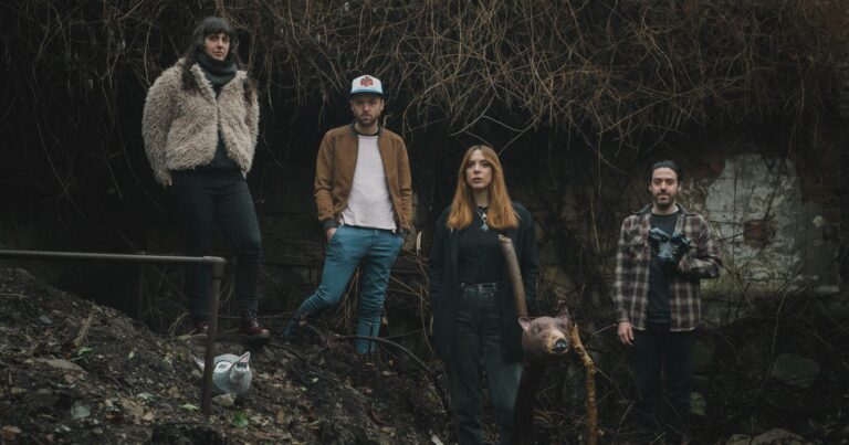 Crake Release New Single ‘Bobbie’