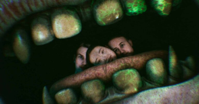 Dama Scout Unveil New Single ‘pineapple eyes’