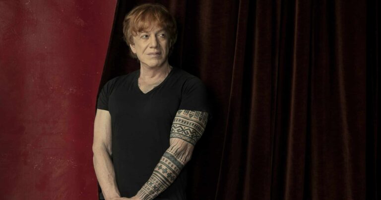Danny Elfman and Trent Reznor Team Up on New Song ‘Native Intelligence’