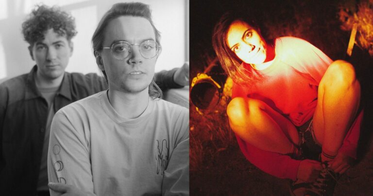 Ducks Ltd. and illuminati hotties Cover Jesus & Mary Chain’s ‘Head On’