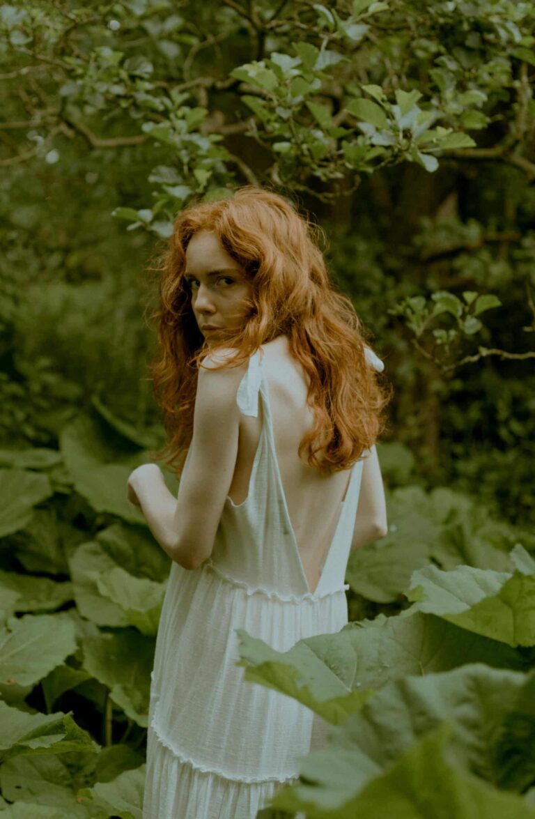 Artist Spotlight: Elanor Moss