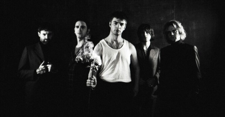 Fontaines D.C. Share Video for New Single ‘Skinty Fia’