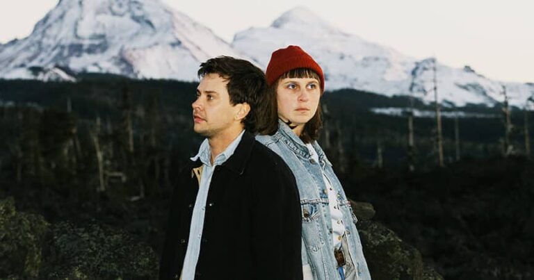 Flasher Announce New Album ‘Love Is Yours’, Release New Song ‘Sideways’