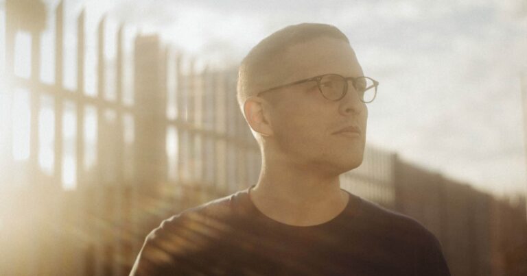 Floating Points Shares New Single ‘Grammar’
