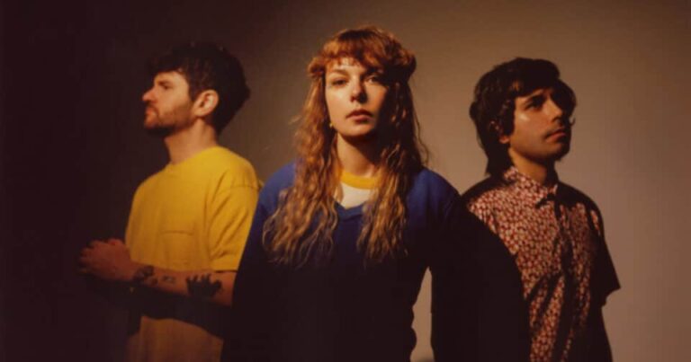 Guerilla Toss Release New Single ‘Live Exponential’
