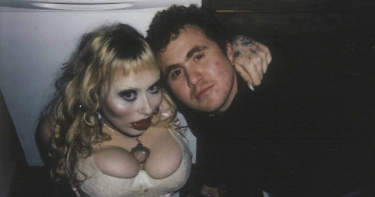 Girlpool Share Video for New Song ‘Nothing Gives Me Pleasure’