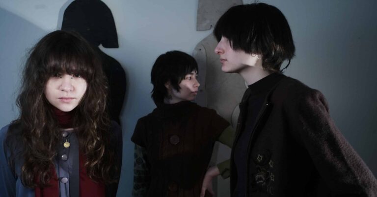 Horsegirl Announce Debut Album, Share Video for New Single ‘Anti-Glory’