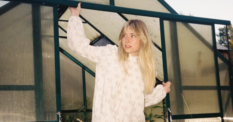 Kate Bollinger Announces New EP, Shares New Song ‘Who Am I But Someone’