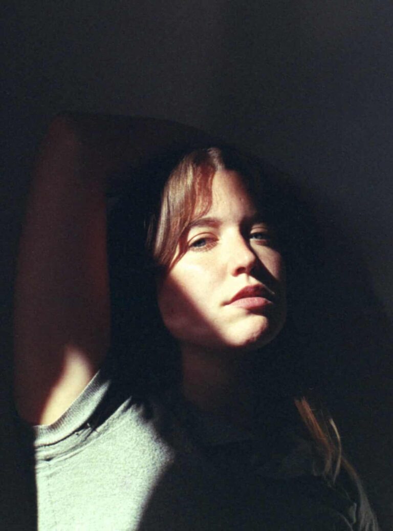 Artist Spotlight: Kathleen Frances