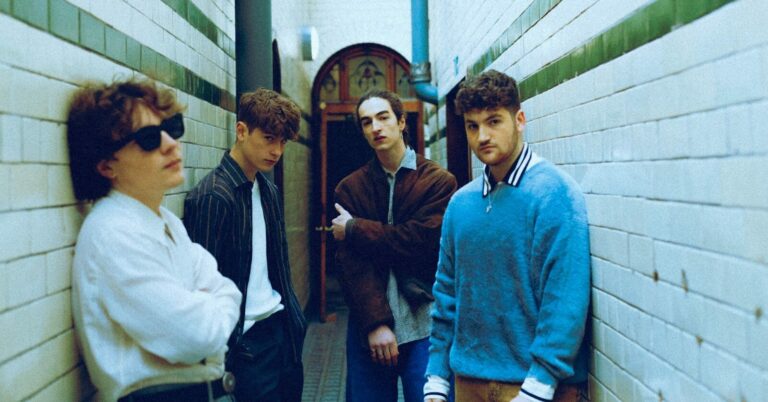 L’Objectif Announce New EP, Share New Single ‘Get Close’