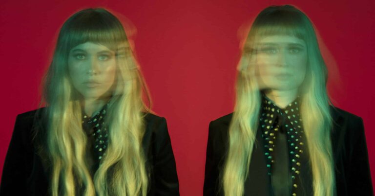 Lucius Release New Song ‘Dance Around It’
