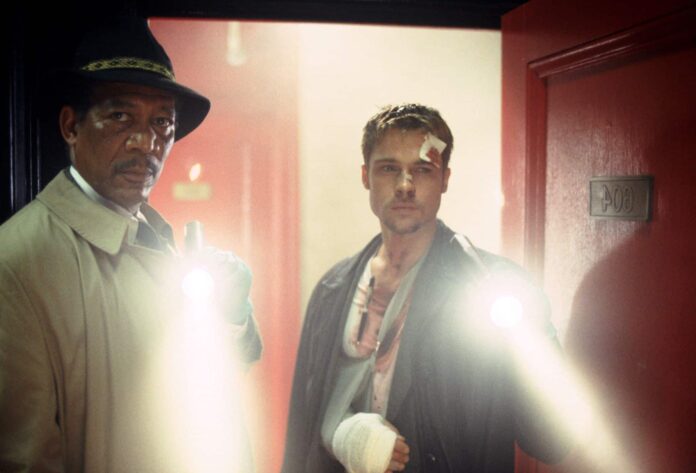 13 Unsettling Thriller Movies for David Fincher Fans