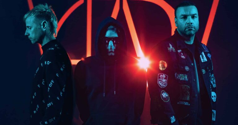 Muse Announce New Album ‘Will of the People’, Share Video for New Single ‘Compliance’