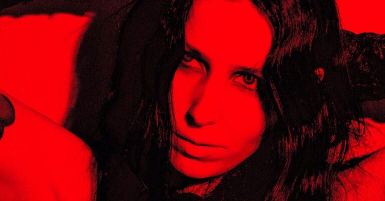 Chelsea Wolfe Covers Arthur Field’s ‘Oui Oui Marie’ for A24 Horror Movie ‘X’