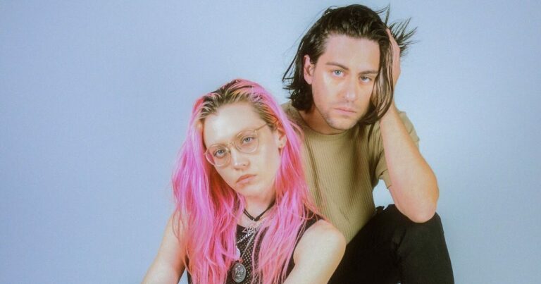 Now, Now Celebrate 10th Anniversary of ‘Threads’ With New B-Side & Demos