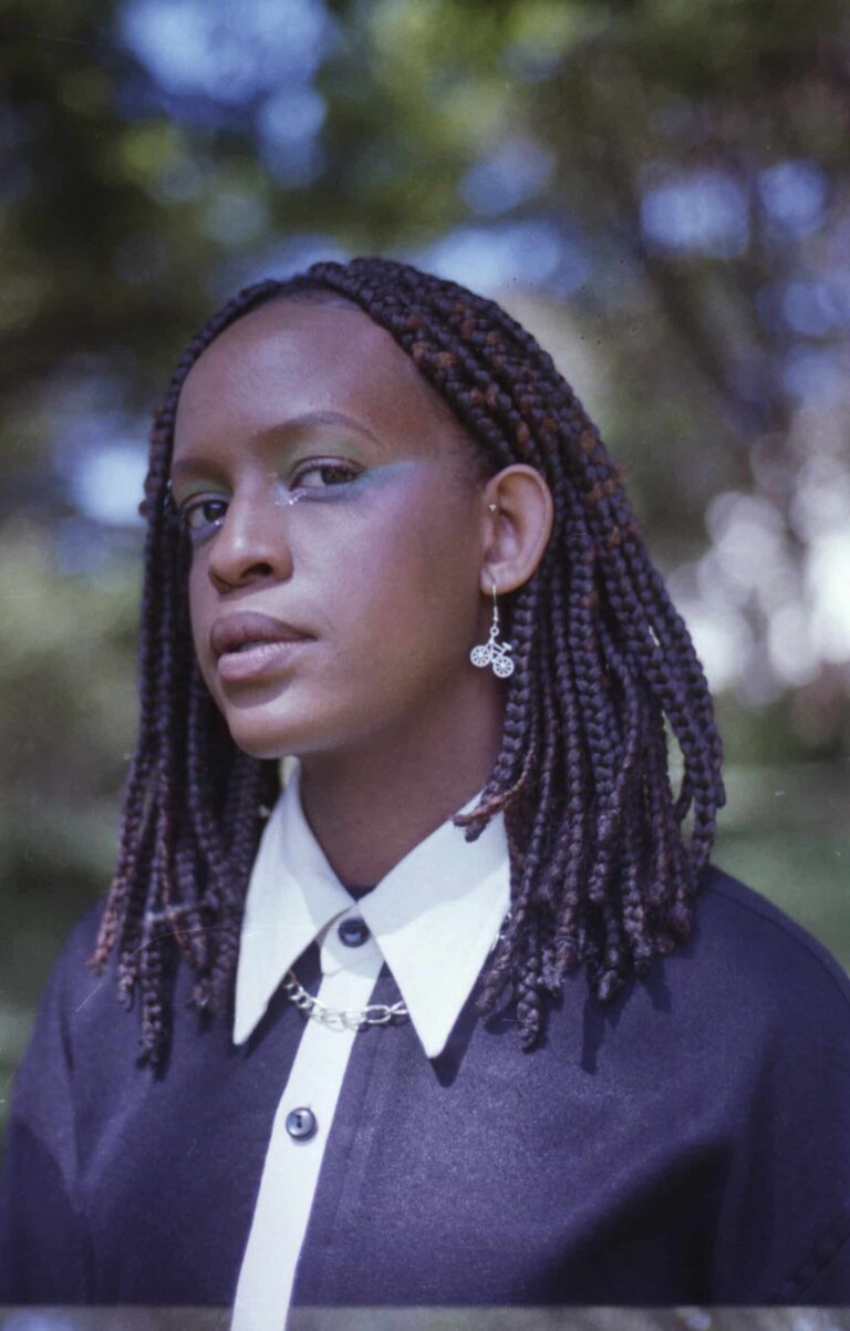 Artist Spotlight: Nyokabi Kariũki