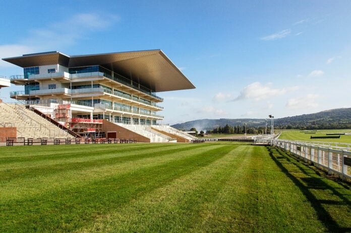 Three of the best: Best Mate’s historic trio of Gold Cup victories