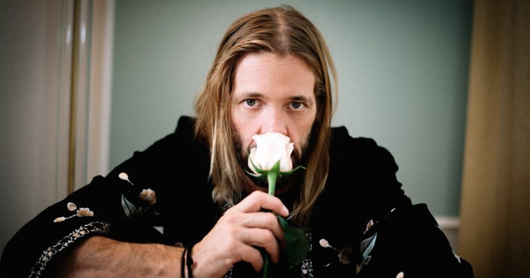 Taylor Hawkins Posthumously Featured on Edgar Winter’s New Johnny Winter Cover ‘Guess I’ll Go Away’