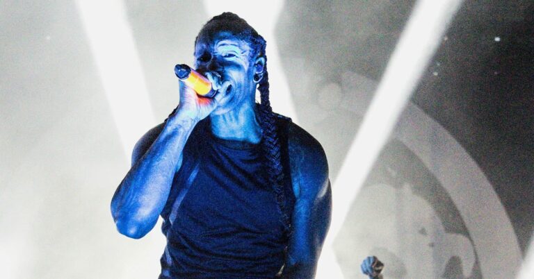 The Prodigy Announce Tour