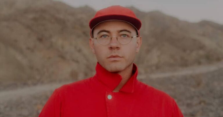 The Range Announces New Album ‘Mercury’, Unveils New Song ‘Ricercar’