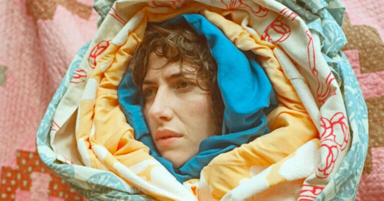 Aldous Harding Releases Video for New Song ‘Fever’