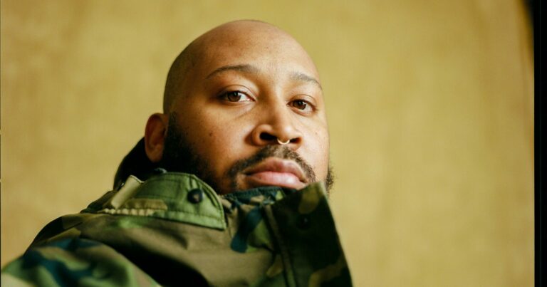 Bartees Strange Covers Freddie Gibbs’ ‘Gang Signs’