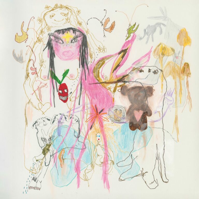 Album Review: beabadoobee, ‘Beatopia’