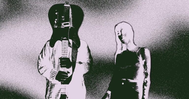 Caution Announce Debut Album ‘Arcola’, Release New Song