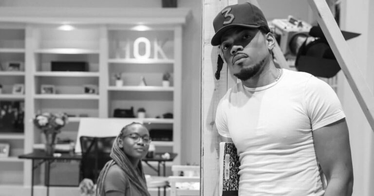Chance the Rapper Shares New Song ‘Child of God’ Featuring Naïla Opiangah and Moses Sumney