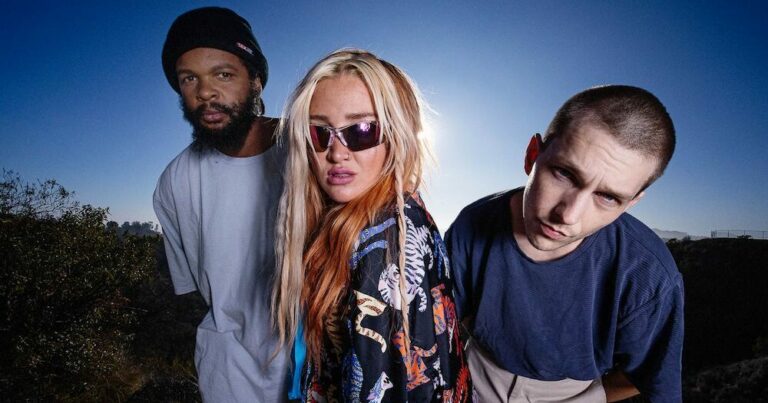 Dehd Share Video for New Single ‘Stars’