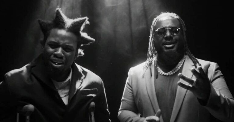 Denzel Curry Enlists T-Pain for New Single ‘Troubles’