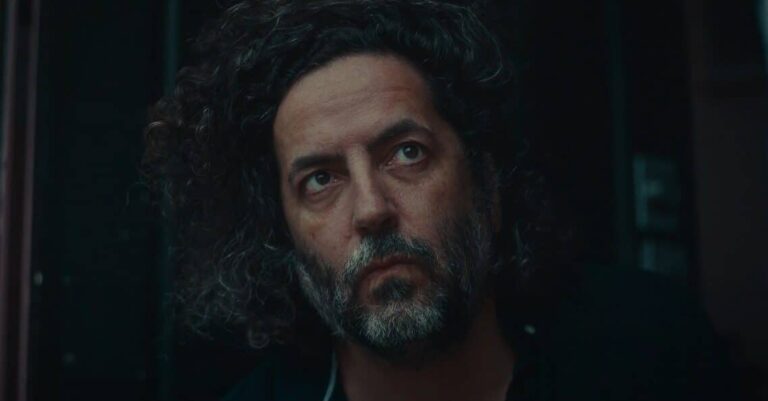 Destroyer Shares Video for New Single ‘June’
