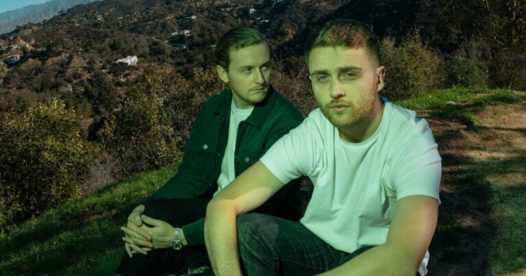 Disclosure Team Up With RAYE on New Song ‘Waterfall’