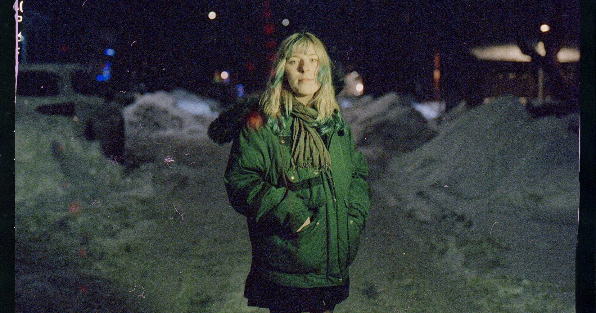 Announces Debut Album, Shares Video for New Single 'Gr8